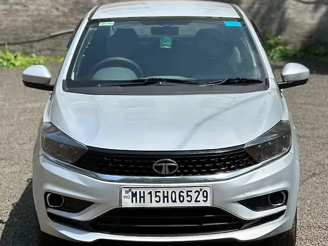 Used 2021 Tata Tiago in Nashik Used 2021 Tata Tiago in Nashik