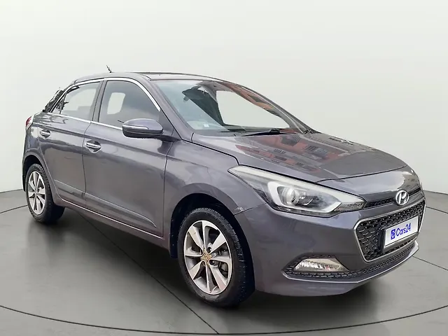 Used 2017 Hyundai Elite i20 in Patna