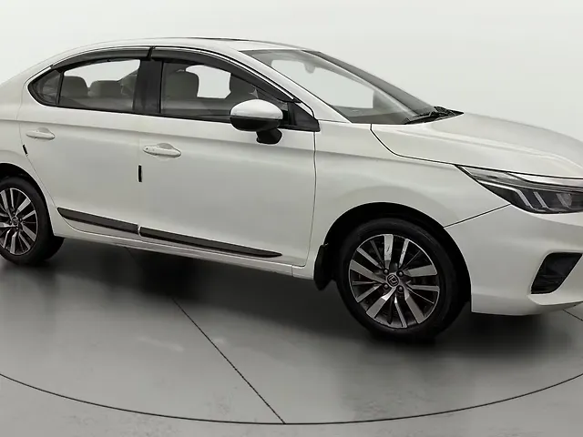 Used 2021 Honda City in Delhi
