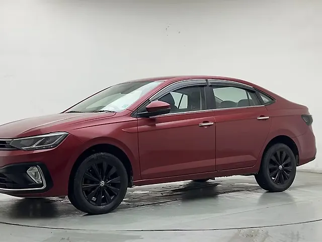 Used 2023 Volkswagen Virtus in Gurgaon Used 2023 Volkswagen Virtus in Gurgaon