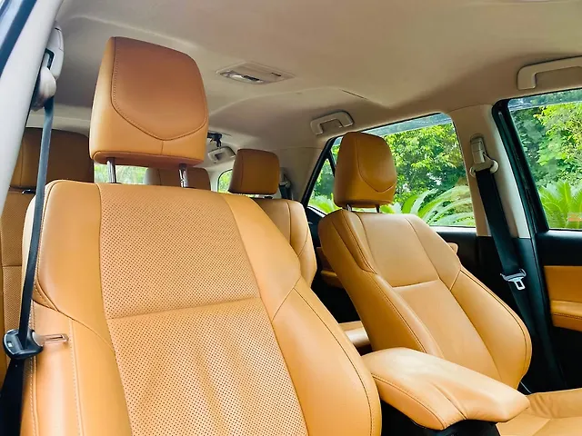 Used Toyota Fortuner 4x2 2WD Diesel 2.8L Turbo Automatic (TC) in Delhi Used Toyota Fortuner 4x2 2WD Diesel 2.8L Turbo Automatic (TC) in Delhi