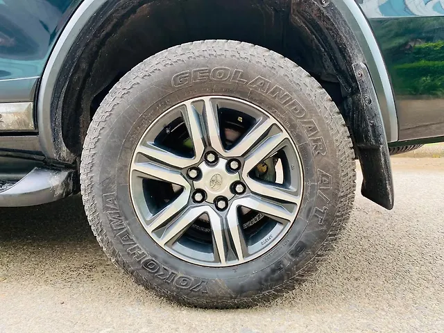 Used Toyota Fortuner 4x2 2WD Diesel 2.8L Turbo Automatic (TC) in Delhi Used Toyota Fortuner 4x2 2WD Diesel 2.8L Turbo Automatic (TC) in Delhi