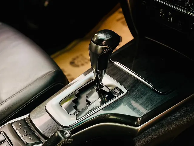 Used Toyota Fortuner 4X4 AT 2.8 Diesel in Delhi