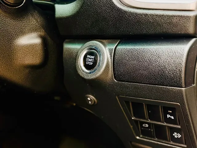 Used Toyota Fortuner 4X4 AT 2.8 Diesel in Delhi