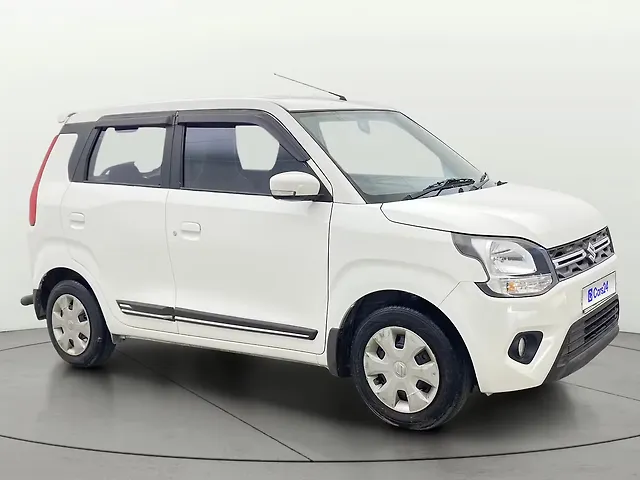 Used 2019 Maruti Suzuki Wagon R in Chennai