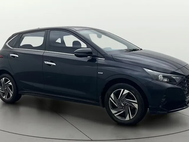 Used 2022 Hyundai Elite i20 in Bangalore Used 2022 Hyundai Elite i20 in Bangalore