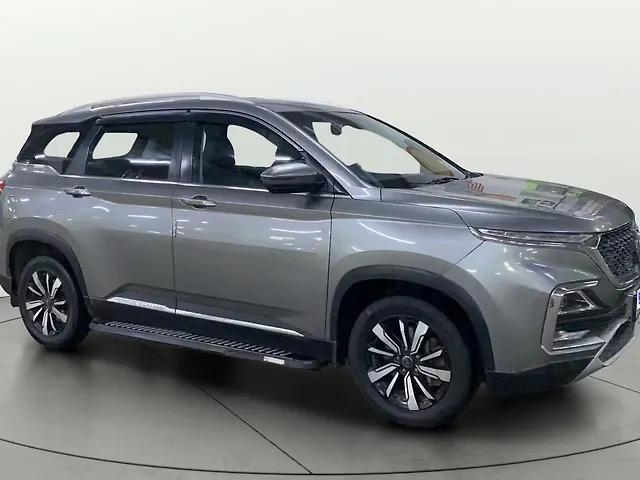Used 2020 MG Hector in Mohali