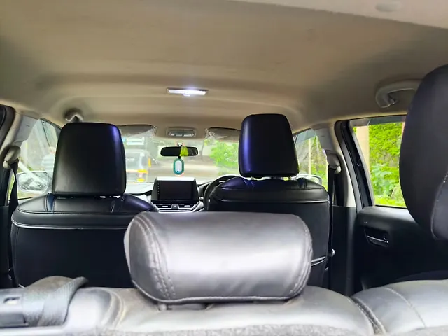 Used Maruti Suzuki Baleno [2022-2026] Zeta CNG Manual in Mumbai