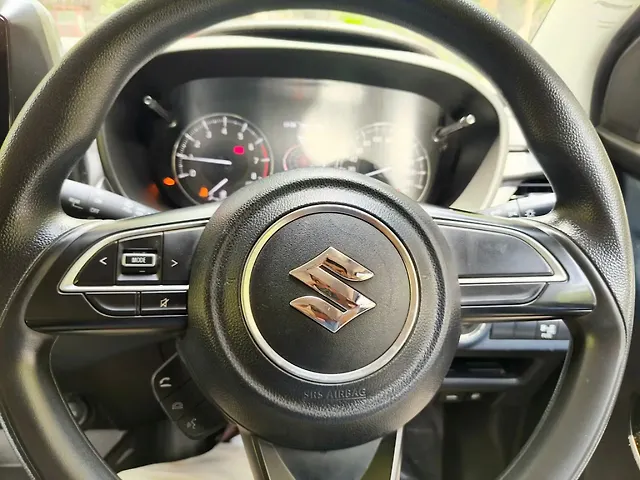 Used Maruti Suzuki Baleno [2022-2026] Zeta CNG Manual in Mumbai
