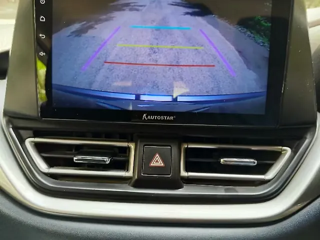Used Maruti Suzuki Baleno [2022-2026] Zeta CNG Manual in Mumbai