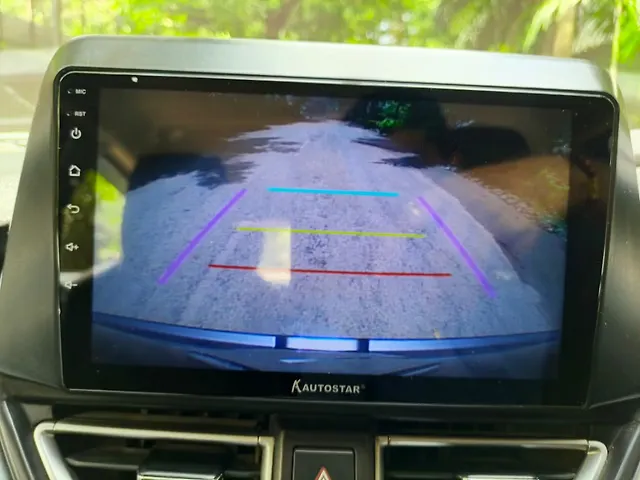 Used Maruti Suzuki Baleno [2022-2026] Zeta CNG Manual in Mumbai