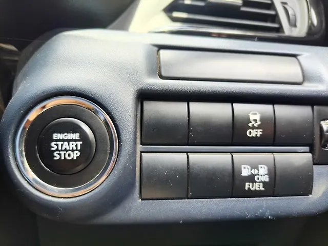 Used Maruti Suzuki Baleno [2022-2026] Zeta CNG Manual in Mumbai