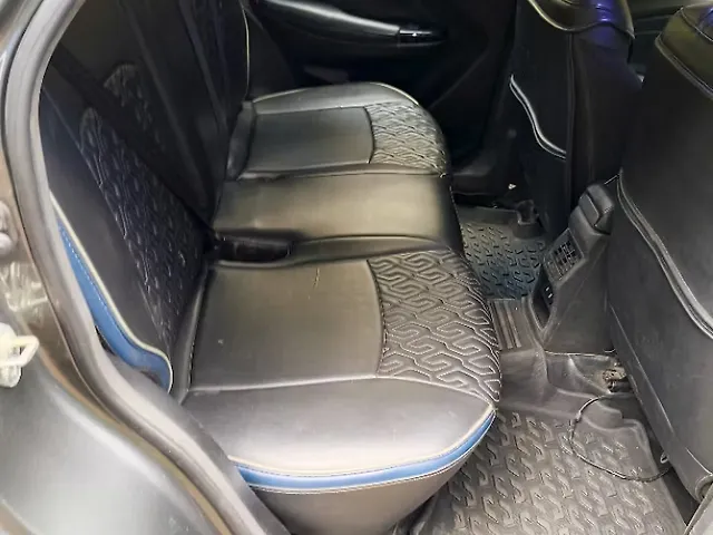 Used Maruti Suzuki Baleno [2022-2026] Zeta CNG Manual in Mumbai