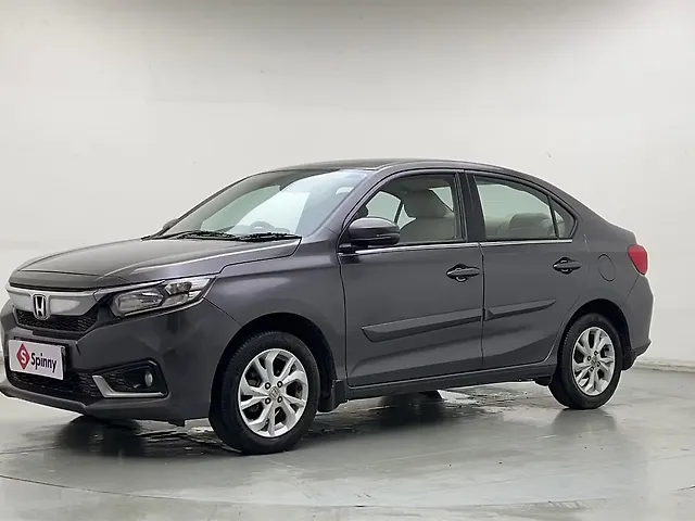 Used 2019 Honda Amaze in Delhi
