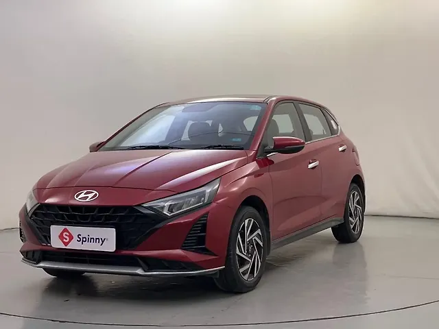Used 2023 Hyundai Elite i20 in Bangalore