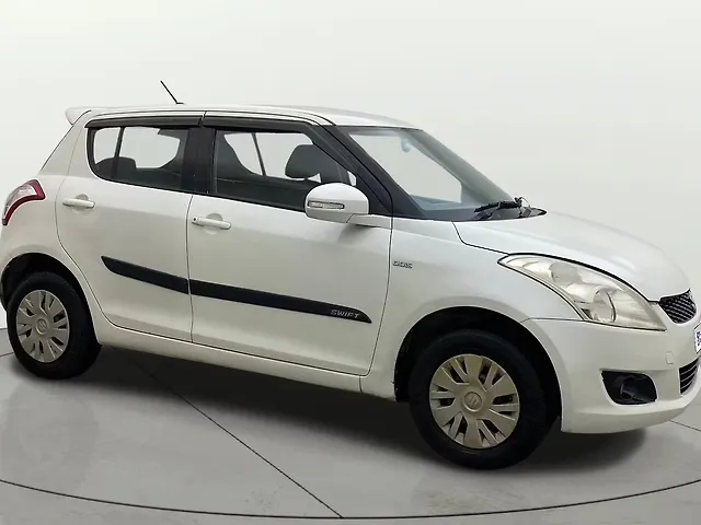 Used 2013 Maruti Suzuki Swift in Hyderabad