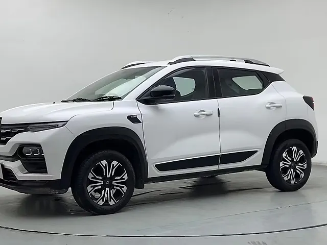 Used 2022 Renault Kiger in Gurgaon Used 2022 Renault Kiger in Gurgaon
