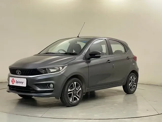 Used 2021 Tata Tiago in Bangalore