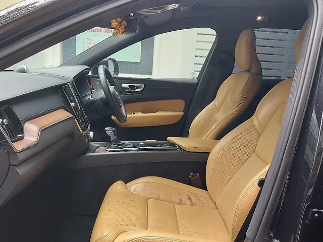 Used Volvo XC60 [2017-2021] D5 Inscription in Hyderabad