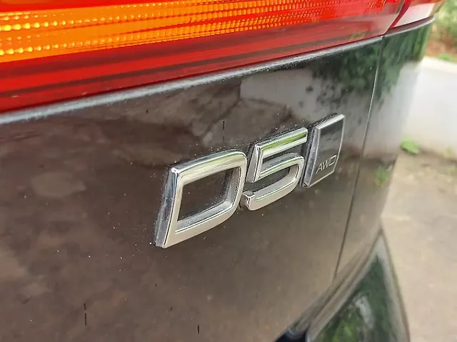Used Volvo XC60 [2017-2021] D5 Inscription in Hyderabad