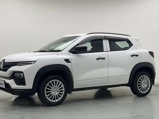 Used 2025 Renault Kiger in Delhi Used 2025 Renault Kiger in Delhi
