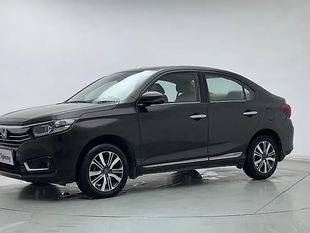 Used 2022 Honda Amaze in Ghaziabad