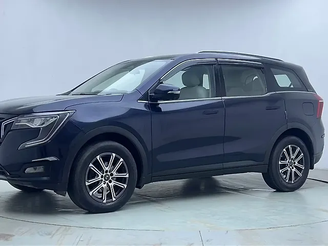 Used 2021 Mahindra XUV700 in Navi Mumbai