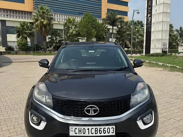 Used 2019 Tata Nexon in Mohali