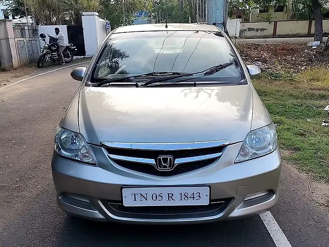 Used 2006 Honda City in Coimbatore Used 2006 Honda City in Coimbatore