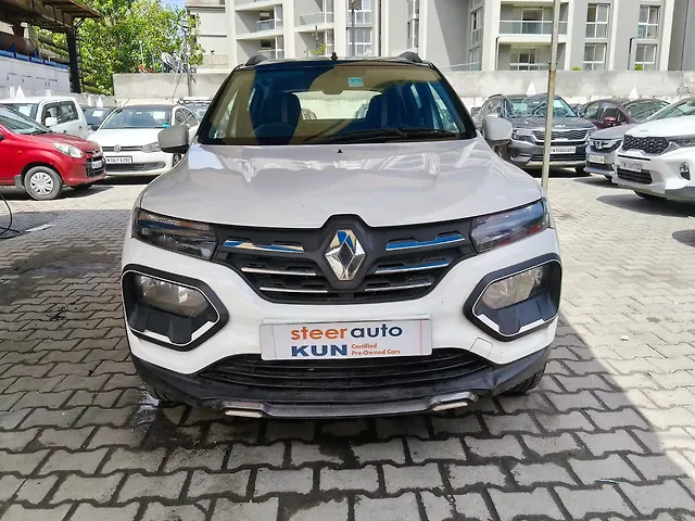 Used 2022 Renault Kwid in Chennai Used 2022 Renault Kwid in Chennai