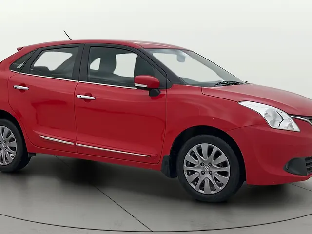 Used 2018 Maruti Suzuki Baleno in Bangalore Used 2018 Maruti Suzuki Baleno in Bangalore