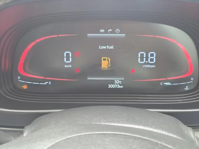Used Hyundai Venue [2022-2023] SX 1.2 Petrol in Guwahati