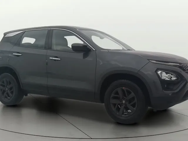 Used 2021 Tata Harrier in Bangalore