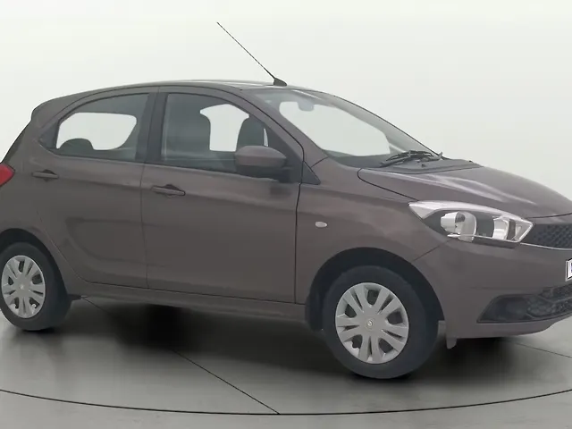 Used 2016 Tata Tiago in Bangalore