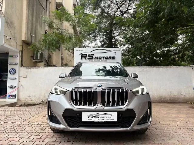 Used 2024 BMW X1 in Pune Used 2024 BMW X1 in Pune