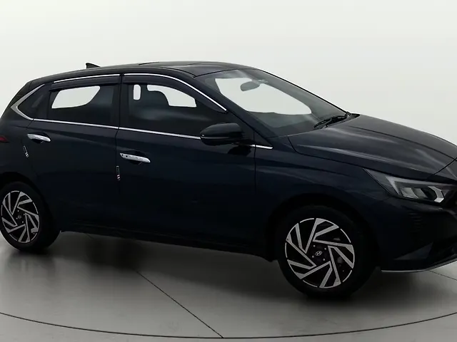 Used 2024 Hyundai Elite i20 in Bangalore