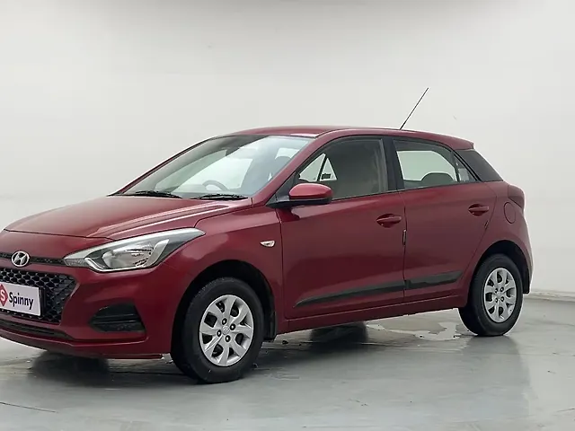Used 2018 Hyundai Elite i20 in Delhi