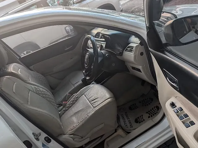 Used Maruti Suzuki Dzire [2020-2024] VXi [2020-2023] in Lucknow