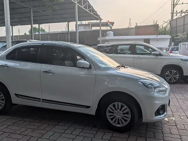 Used Maruti Suzuki Dzire [2020-2024] VXi [2020-2023] in Lucknow