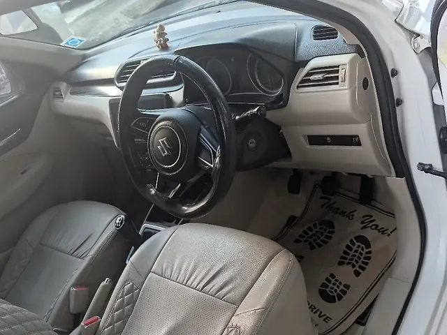 Used Maruti Suzuki Dzire [2020-2024] VXi [2020-2023] in Lucknow