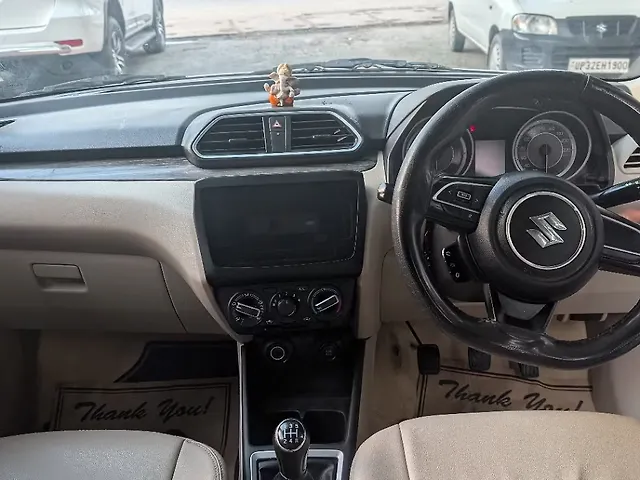 Used Maruti Suzuki Dzire [2020-2024] VXi [2020-2023] in Lucknow