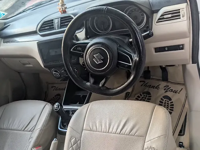 Used Maruti Suzuki Dzire [2020-2024] VXi [2020-2023] in Lucknow