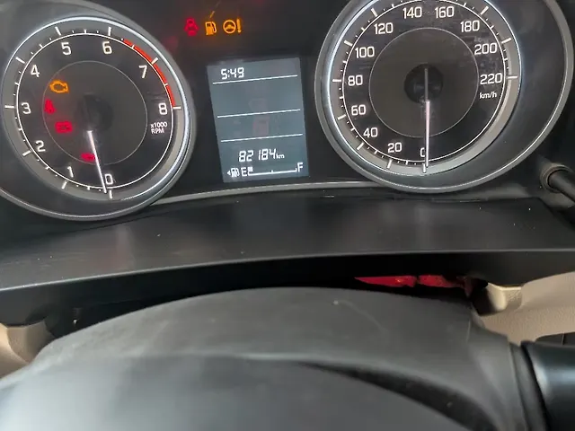 Used Maruti Suzuki Dzire [2020-2024] VXi [2020-2023] in Lucknow