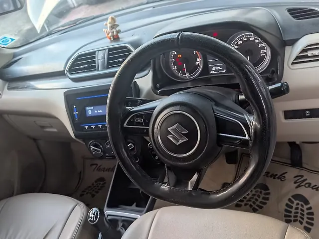 Used Maruti Suzuki Dzire [2020-2024] VXi [2020-2023] in Lucknow