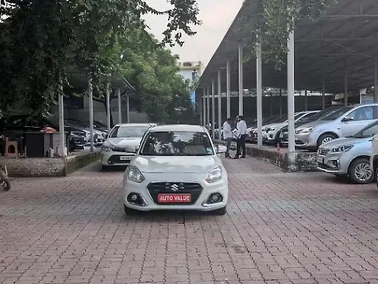 Used 2021 Maruti Suzuki DZire in Lucknow Used 2021 Maruti Suzuki DZire in Lucknow