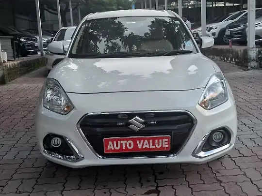 Used Maruti Suzuki Dzire [2020-2024] VXi [2020-2023] in Lucknow