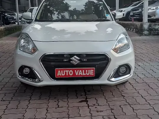 Used Maruti Suzuki Dzire [2020-2024] VXi [2020-2023] in Lucknow