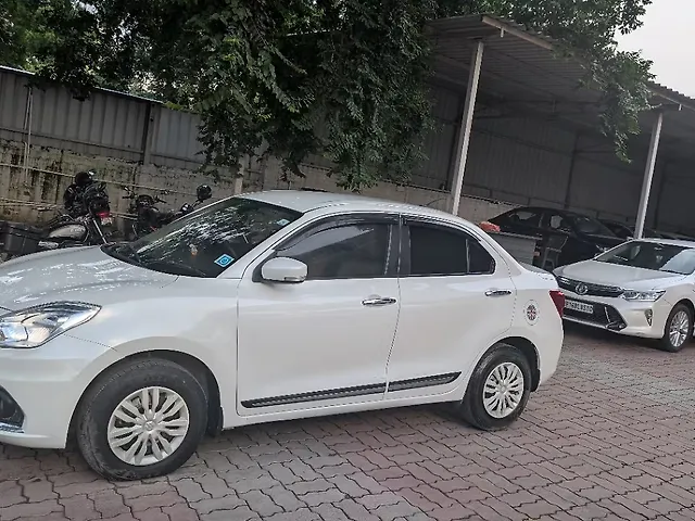 Used Maruti Suzuki Dzire [2020-2024] VXi [2020-2023] in Lucknow