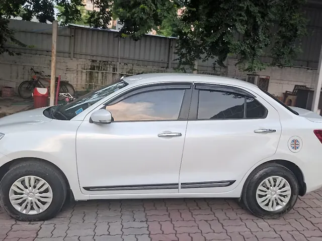 Used Maruti Suzuki Dzire [2020-2024] VXi [2020-2023] in Lucknow