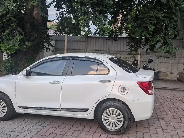 Used Maruti Suzuki Dzire [2020-2024] VXi [2020-2023] in Lucknow
